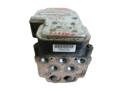 2000–2005 GMC Safari & Chevy Astro Van (Anti-Lock Brake Unit) - OEM ABS Brake Pump Assembly