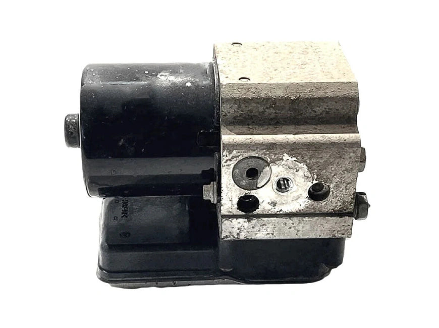 2006–2007 GMC Sierra & Chevy Silverado 1500 Pickup (4-Wheel ABS) - OEM ABS Brake Pump Assembly