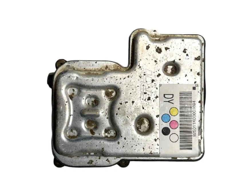 2006–2007 GMC Sierra & Chevy Silverado 1500 Pickup (4-Wheel ABS) - OEM ABS Brake Pump Assembly