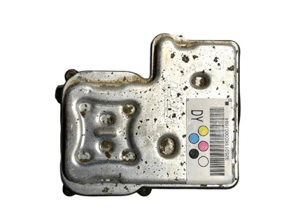 2006–2007 GMC Sierra & Chevy Silverado 1500 Pickup (4-Wheel ABS) - OEM ABS Brake Pump Assembly