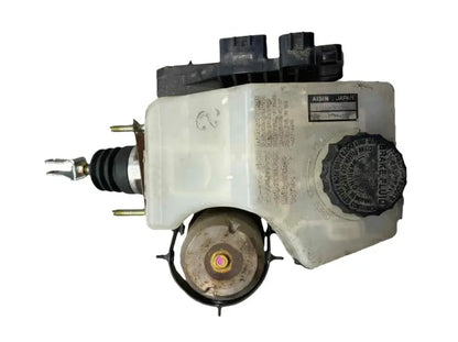 OEM ABS Brake Pump Master Cylinder Assembly – Fits 1998–2005 Lexus GS300, GS400 & GS430 (Anti-Lock Brake Booster Unit)