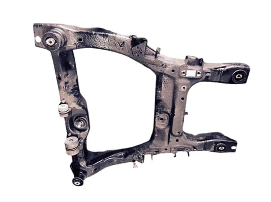 04 05 06 Chrysler Pacifica 3.5L Front Sub Frame / Engine Cradle Assembly