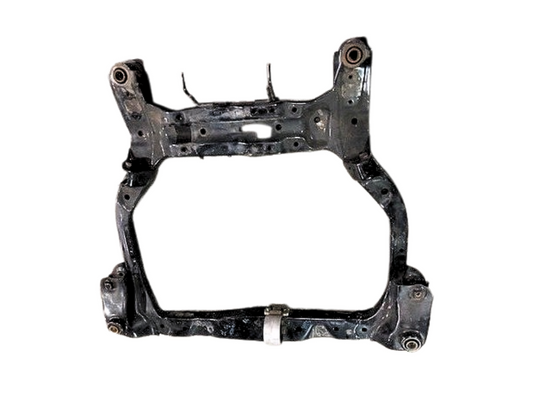 2006 Kia Rio Front Subframe Suspension Crossmember Engine Cradle Base Model