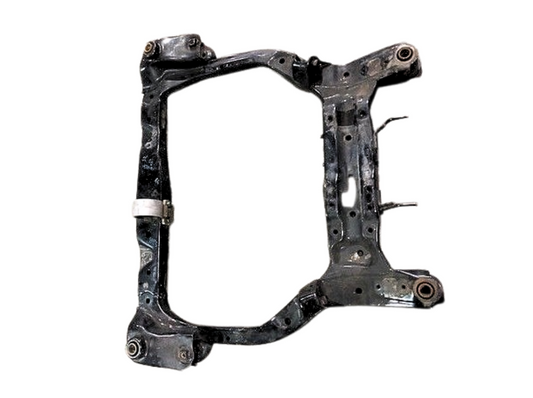 2006 Kia Rio Front Subframe Suspension Crossmember Engine Cradle Base Model