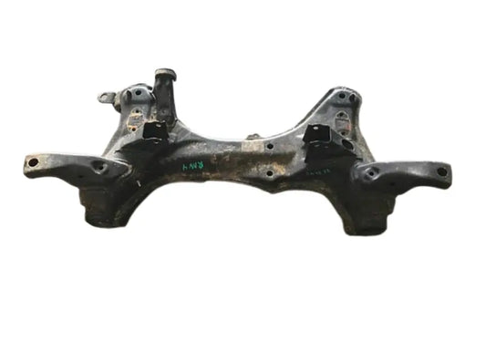 96 97 98 99 00 Toyota RAV4 Front Subframe Engine Cradle Crossmember OEM