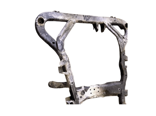 2000-2001 Saturn L-Series Front Sub K Frame Engine Cradle Crossmember Suspension