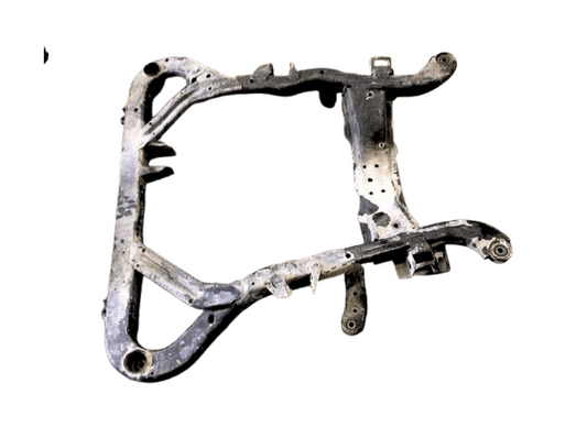 2000-2001 Saturn L-Series Front Sub K Frame Engine Cradle Crossmember Suspension