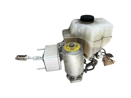 OEM Hydraulic Power Brake Booster Pump – Fits 2011–2019 Infiniti QX56 Nissan Titan, Armada