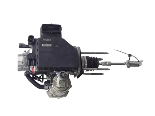 2017–2020 Nissan Titan - OEM Power Brake Booster Pump