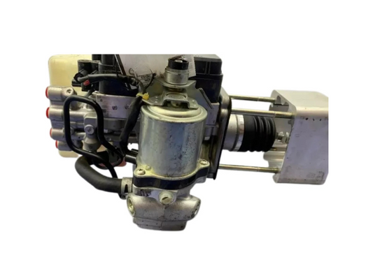 OEM Power Brake Booster Pump – Fits 2017–2020 Nissan Titan