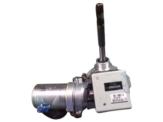 2002-2007 Saturn Vue Chevy Equinox Electric Power Steering Pump Gear Box Motor