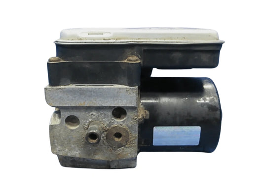 2003–2005 Chevy Silverado & GMC Sierra 2500/3500 (w/o Quadrasteer) - OEM ABS Brake Pump Assembly