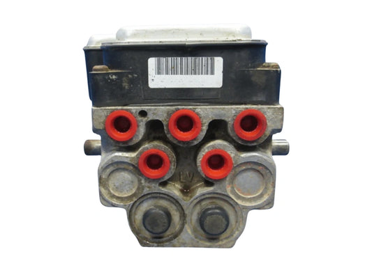 2003–2005 Chevy Silverado & GMC Sierra 2500/3500 (w/o Quadrasteer) - OEM ABS Brake Pump Assembly