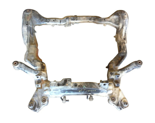 01-05 Kia Optima 99-03 Hyundai Sonata Front Subframe Engine Crossmember Cradle Suspension
