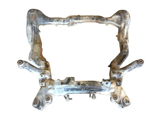 2008-2010 Hyundai Sonata Front Subframe Engine Crossmember Cradle 2.4L