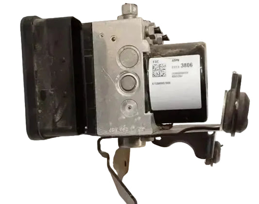 2011-2016 Cadillac SRX Anti-Lock ABS Brake Pump-Assembly OEM W/O Adaptive Cruise OEM