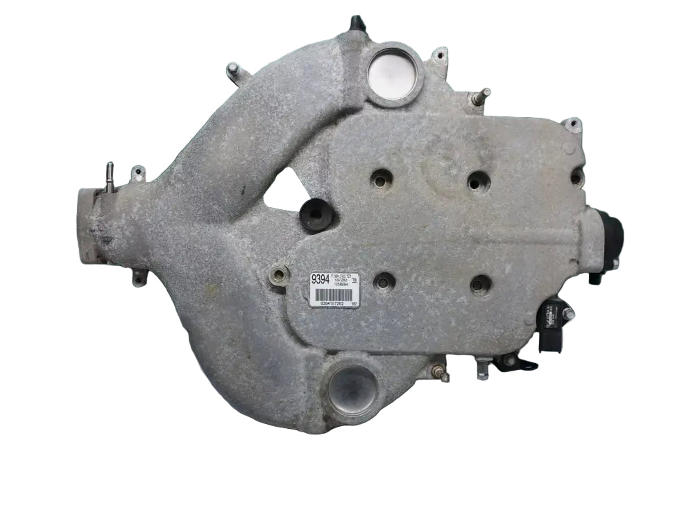 2004 - 2009  Cadillac CTS Upper Intake Manifold OEM