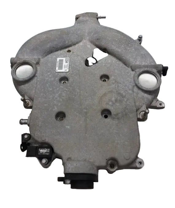 2004 - 2009  Cadillac CTS Upper Intake Manifold OEM