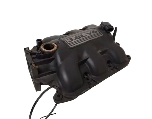 2007-2011 Jeep WRANGLER 3.8L Upper Intake Manifold