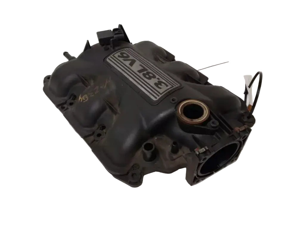 2007-2011 Jeep WRANGLER 3.8L Upper Intake Manifold