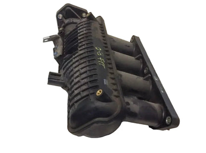 2007 2008 Honda FIT Air Intake Manifold Chamber Used OEM 07 08