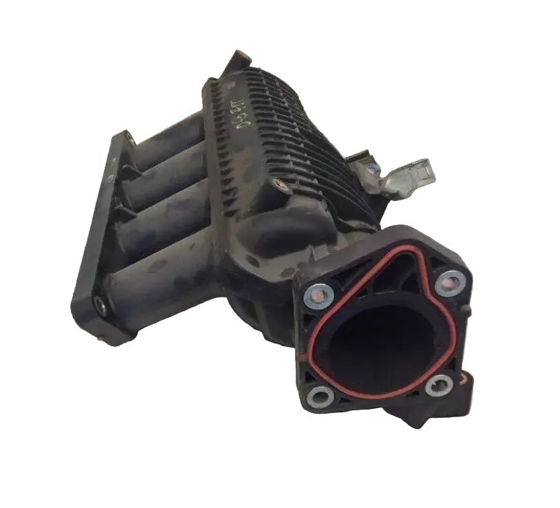 2007 2008 Honda FIT Air Intake Manifold Chamber Used OEM 07 08