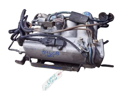 2001-2006 Hyundai Santa FE 2.4L Engine Intake Manifold Assembly OEM