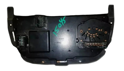 2005-2008 SATURN RELAY AC Heater Climate w/ Heated Seat KA1 OEM
