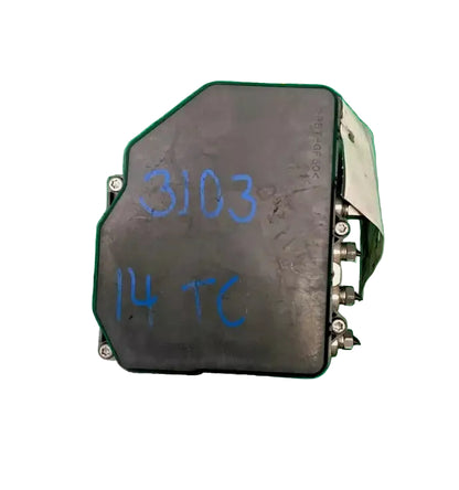 2014 2015 2016 Scion tC (Complete with Module)ABS Brake Pump Assembly 44540-21060/ 89541-21120 OEM