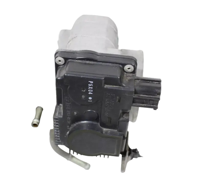 2003-2007 Nissan Murano 3.5L Upper Intake Manifold OEM