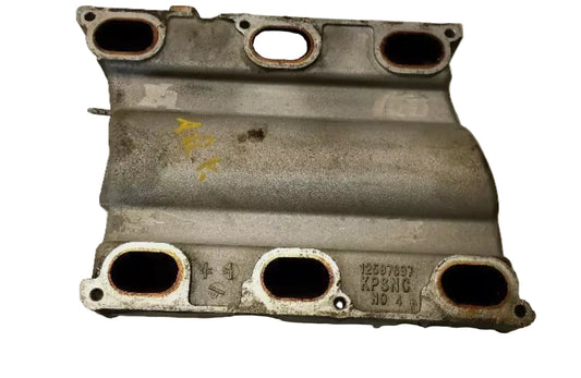 2007-2009 Chevrolet EQUINOX 3.4L Upper Intake Manifold