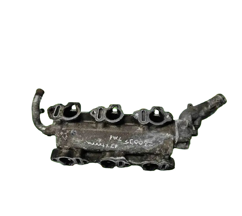 2000-2004 Nissan Xterra 6 Cylinder Lower Intake Manifold