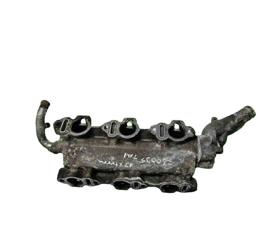 2000-2004 Nissan Xterra 6 Cylinder Lower Intake Manifold
