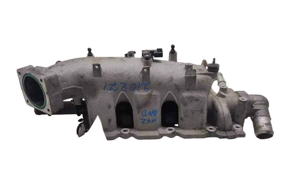 2010–2012 Lincoln MKS 3.5L Upper Intake Manifold