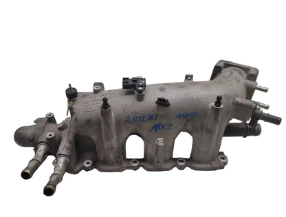 2010–2012 Lincoln MKS 3.5L Upper Intake Manifold