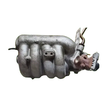 2001-2003 MAZDA 2.0L Excluding Mazdaspeed - Lower Intake Manifold
