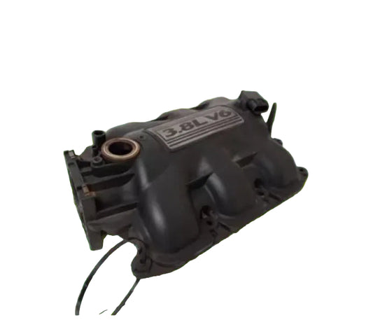 2007-2011 Jeep WRANGLER 3.8L Upper Intake Manifold