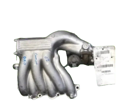 1997-2003 Toyota CAMRY 6 Cylinder Upper Intake Manifold