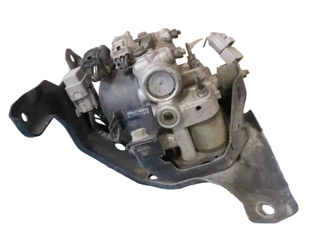 1993–1997 Toyota Land Cruiser (44510-60010) ABS Anti-Lock Brake Actuator Pump Assembly OEM
