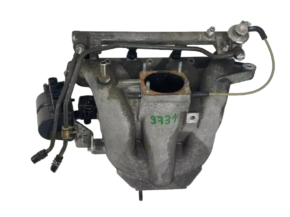 1998-2000 ISUZU AMIGO 2.2L 4 Cyl Engine Intake Manifold