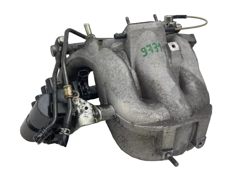 1998-2000 ISUZU AMIGO 2.2L 4 Cyl Engine Intake Manifold