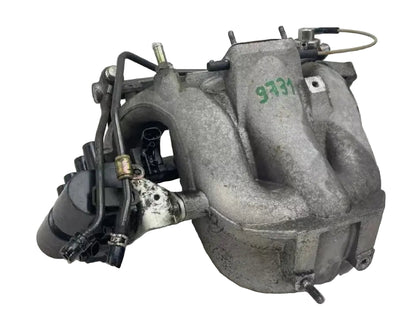 1998-2000 ISUZU AMIGO 2.2L 4 Cyl Engine Intake Manifold