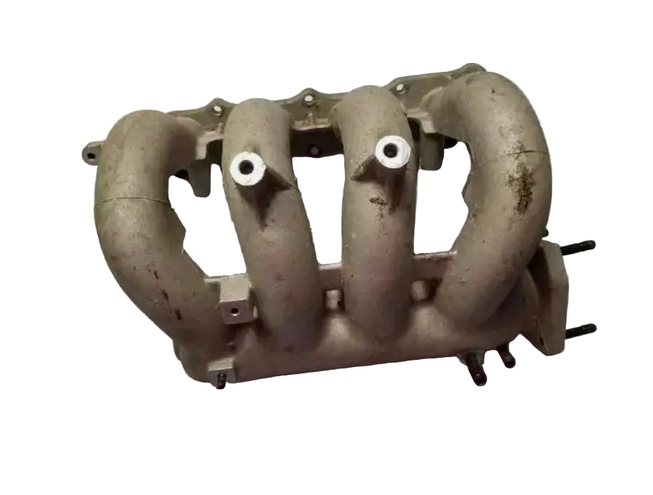 2002-2004 Kia SPECTRA 1.8L 4 Cylinder Intake Manifold