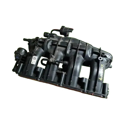 2009-2015 Volkswagen CC Intake Manifold 2.0T GAS OEM 2012 10 11 12 13 14