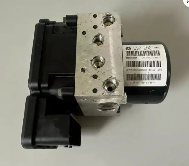 2014-2020 Dodge Journey ABS Anti-Lock Brake Pump Module Assembly OEM