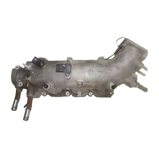 2010–2012 Lincoln MKS 3.5L Upper Intake Manifold