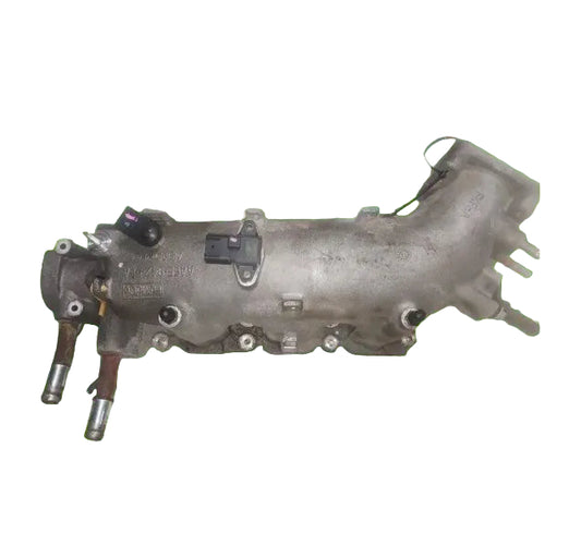 2010–2012 Lincoln MKS 3.5L Upper Intake Manifold