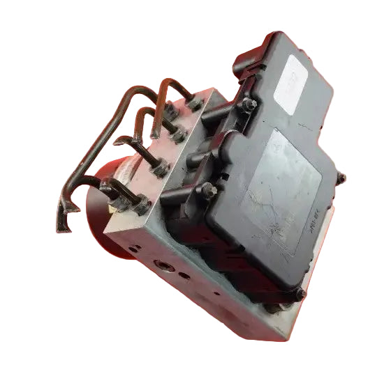 1998–2000 Mercedes-Benz ML320 ML430 ABS Brake Pump Assembly  ASR 1634310712 ml55 OEM