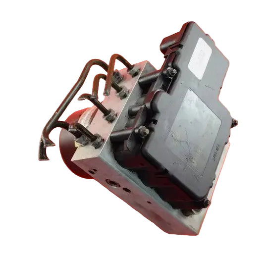 1998–2000 Mercedes-Benz ML320 ML430 ABS Brake Pump Assembly  ASR 1634310712 ml55 OEM