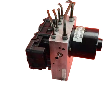 1998–2000 Mercedes-Benz ML320 ML430 ABS Brake Pump Assembly  ASR 1634310712 ml55 OEM